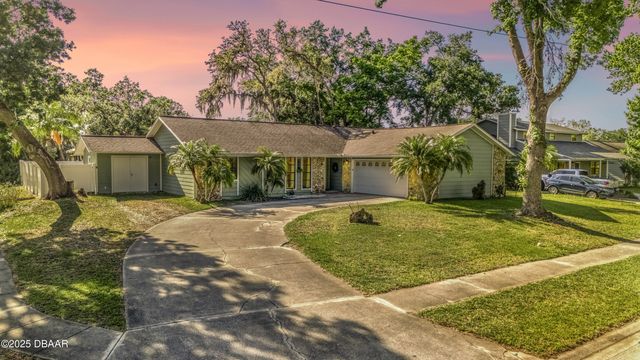 960 Tall Pine Drive, Port Orange, FL 32127