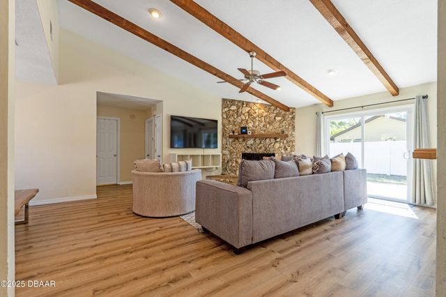960 Tall Pine Drive, Port Orange, FL 32127