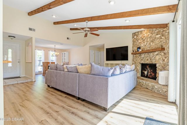 960 Tall Pine Drive, Port Orange, FL 32127