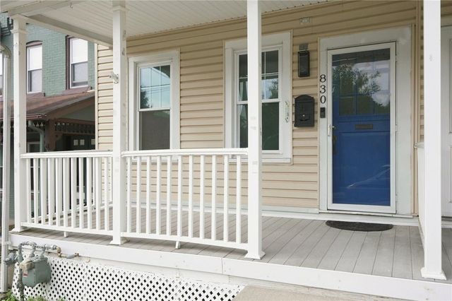 830 Kieffer Street, Fountain Hill Boro, PA 18015