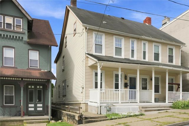 830 Kieffer Street, Fountain Hill Boro, PA 18015