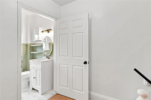 830 Kieffer Street, Fountain Hill Boro, PA 18015