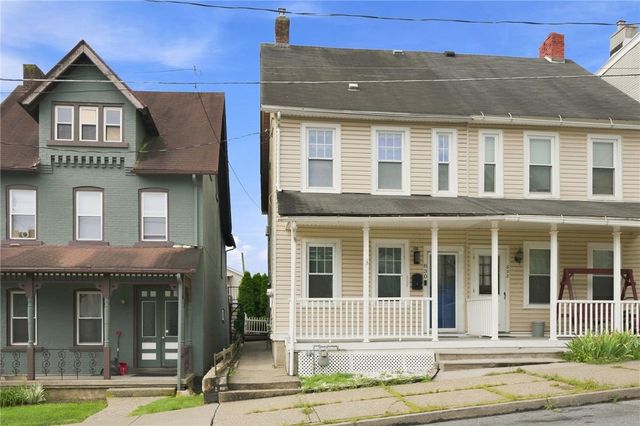 830 Kieffer Street, Fountain Hill Boro, PA 18015