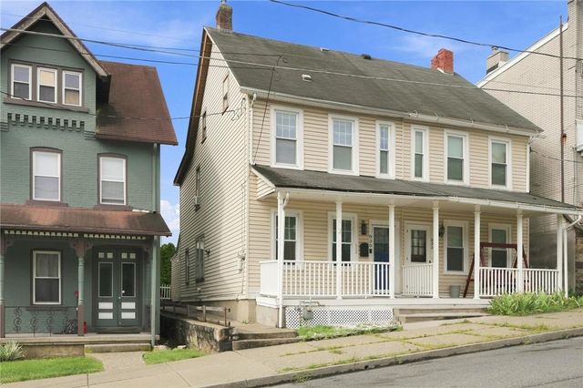830 Kieffer Street, Fountain Hill Boro, PA 18015