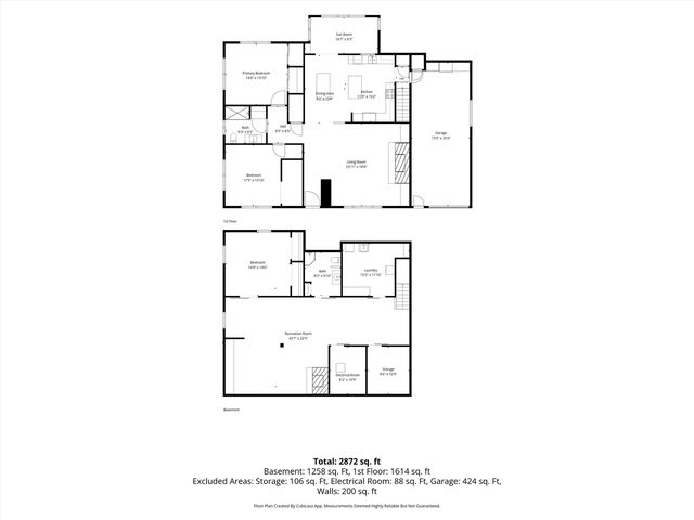 N84W16093 Donald COURT, Menomonee Falls, WI 53051