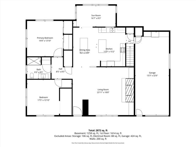 N84W16093 Donald COURT, Menomonee Falls, WI 53051