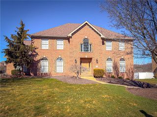 213 Windermere Crt., Peters Twp, PA 15317