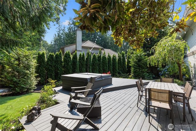 2202 Sahalee Drive E, Sammamish, WA 98074