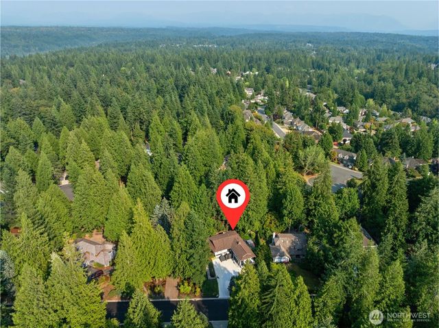 2202 Sahalee Drive E, Sammamish, WA 98074