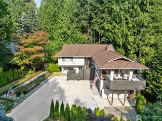 2202 Sahalee Drive E, Sammamish, WA 98074