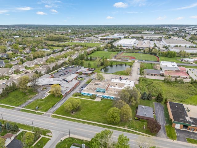 0N717 Knollwood Drive, Wheaton, IL 60187