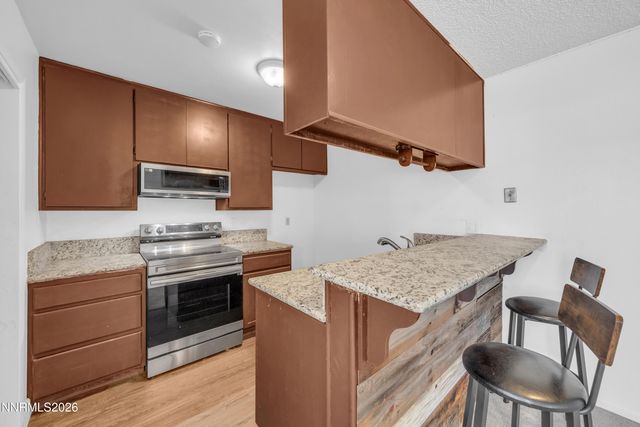 5001 Catalina Drive APT 1, Reno, NV 89502