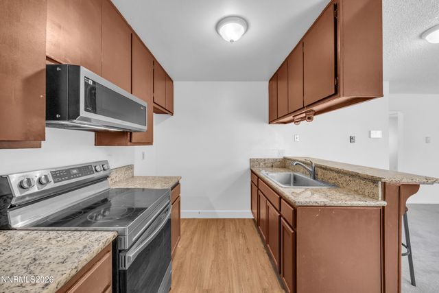 5001 Catalina Drive APT 1, Reno, NV 89502