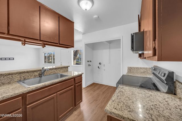 5001 Catalina Drive APT 1, Reno, NV 89502