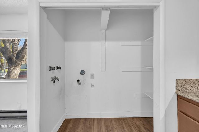 5001 Catalina Drive APT 1, Reno, NV 89502