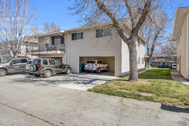 5001 Catalina Drive APT 1, Reno, NV 89502