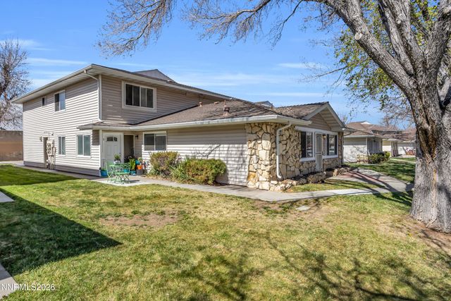 5001 Catalina Drive APT 1, Reno, NV 89502