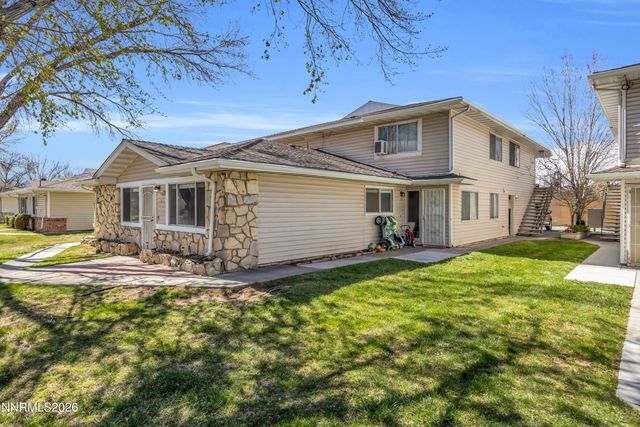 5001 Catalina Drive APT 1, Reno, NV 89502