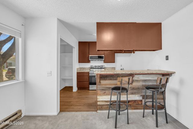 5001 Catalina Drive APT 1, Reno, NV 89502