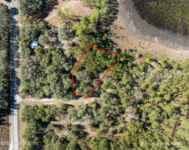 7644 HURON Court, Keystone Heights, FL 32656