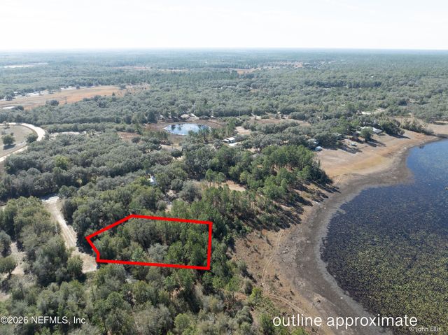 7644 HURON Court, Keystone Heights, FL 32656