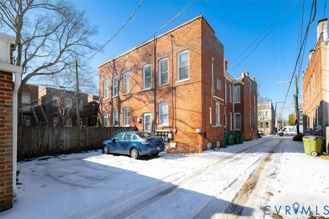 309 N Shields Ave, Richmond, VA 23220