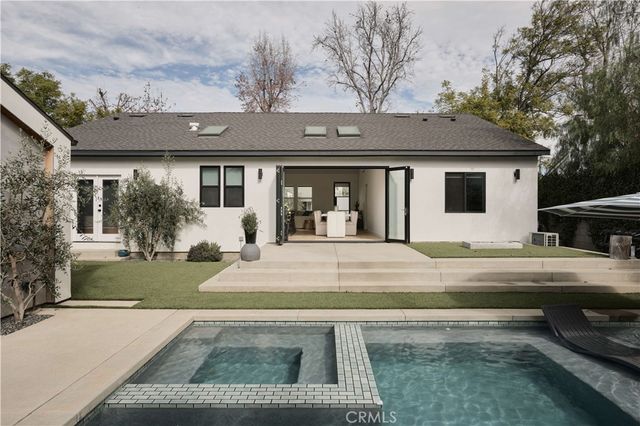 13916 La Maida Street, Sherman Oaks, CA 91423