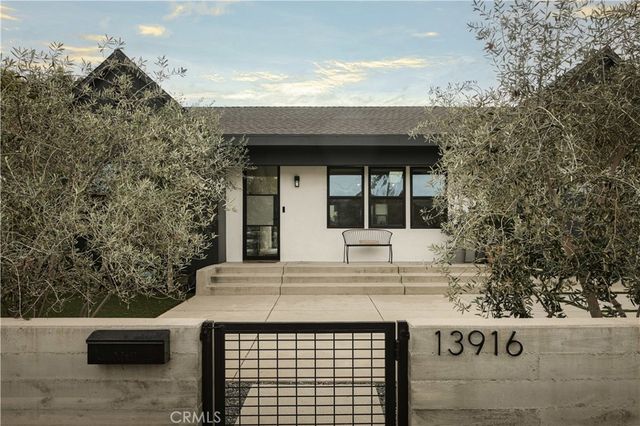 13916 La Maida Street, Sherman Oaks, CA 91423