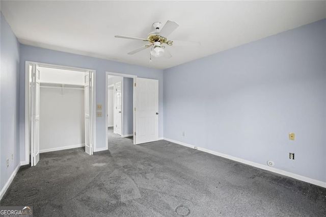 1200 Golf View Lane, Greensboro, GA 30642