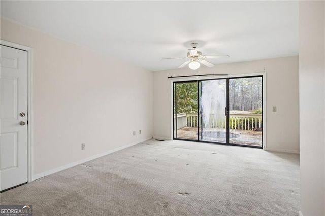 1200 Golf View Lane, Greensboro, GA 30642