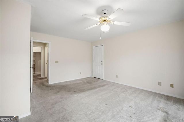 1200 Golf View Lane, Greensboro, GA 30642