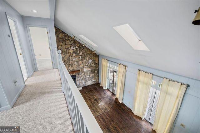 1200 Golf View Lane, Greensboro, GA 30642