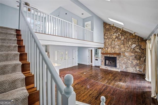 1200 Golf View Lane, Greensboro, GA 30642