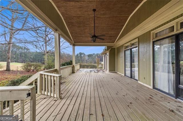 1200 Golf View Lane, Greensboro, GA 30642