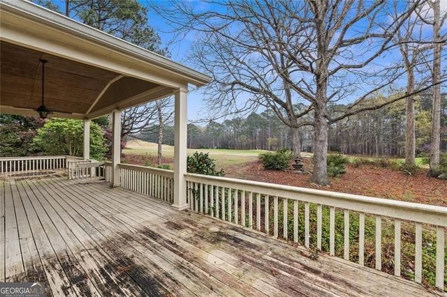1200 Golf View Lane, Greensboro, GA 30642