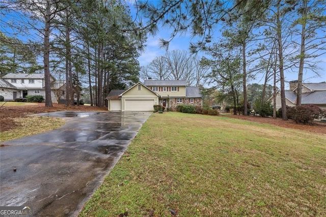 1200 Golf View Lane, Greensboro, GA 30642