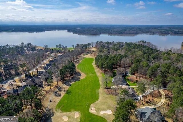 1200 Golf View Lane, Greensboro, GA 30642