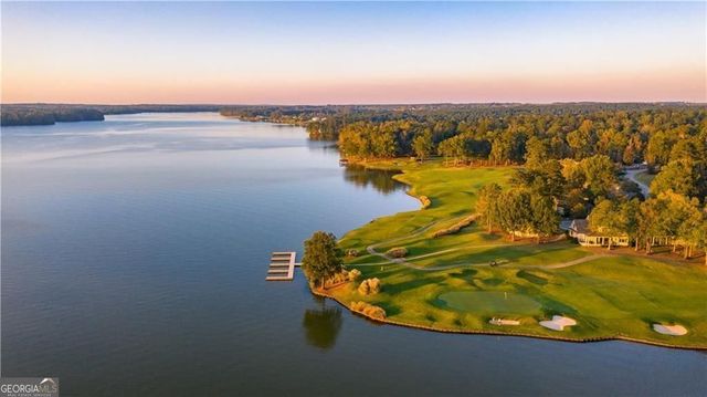 1200 Golf View Lane, Greensboro, GA 30642