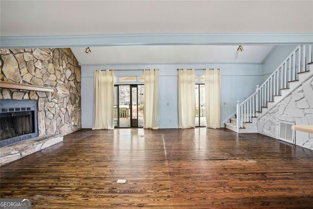 1200 Golf View Lane, Greensboro, GA 30642