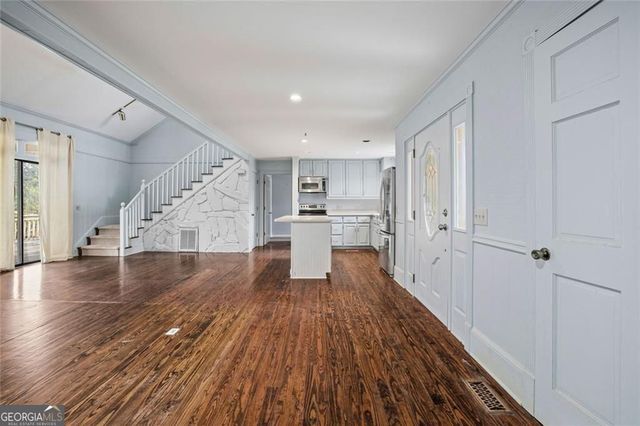 1200 Golf View Lane, Greensboro, GA 30642