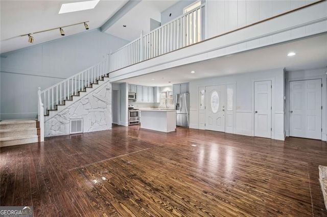 1200 Golf View Lane, Greensboro, GA 30642