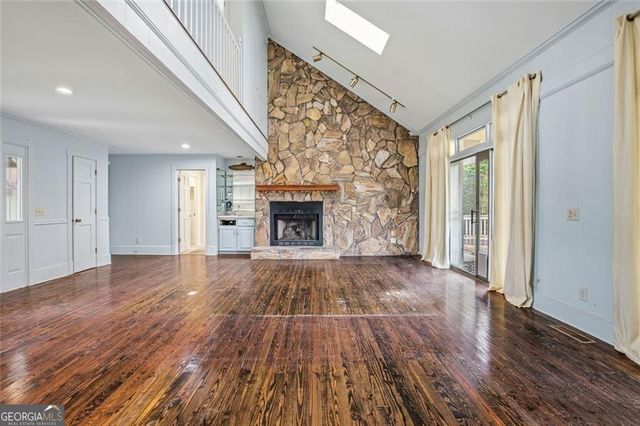 1200 Golf View Lane, Greensboro, GA 30642