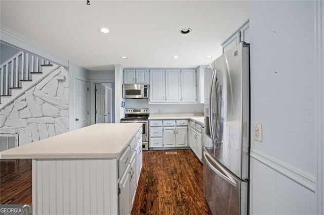 1200 Golf View Lane, Greensboro, GA 30642