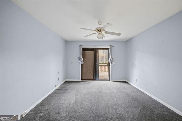 1200 Golf View Lane, Greensboro, GA 30642