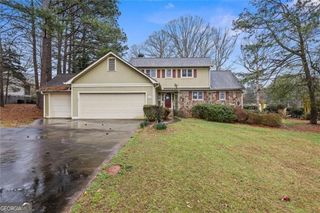 1200 Golf View Lane, Greensboro, GA 30642