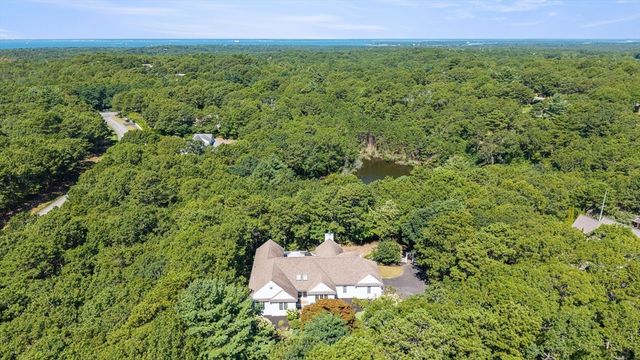 30 Hill And Plain Road, Falmouth, MA 02536