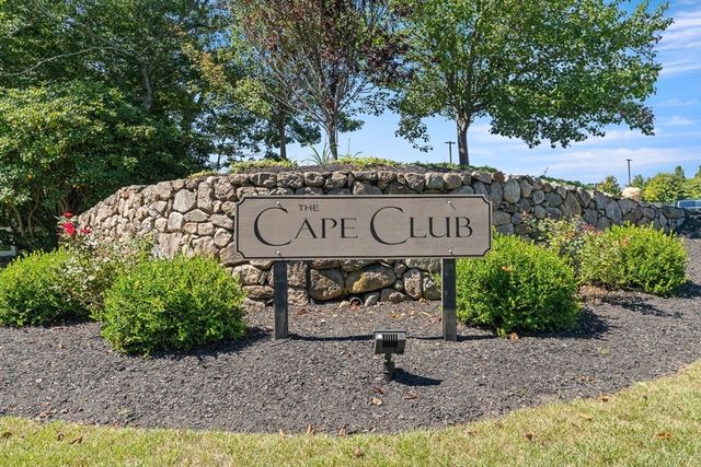 30 Hill And Plain Road, Falmouth, MA 02536
