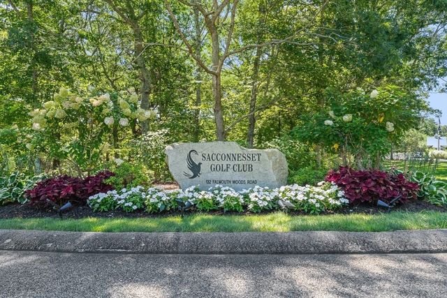 30 Hill And Plain Road, Falmouth, MA 02536