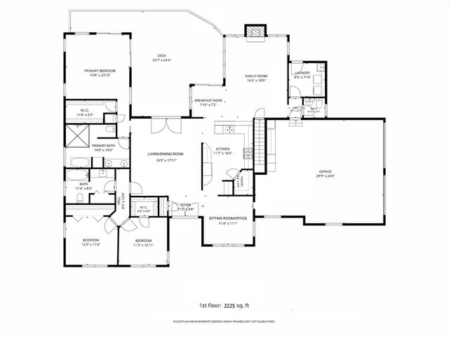 30 Hill And Plain Road, Falmouth, MA 02536