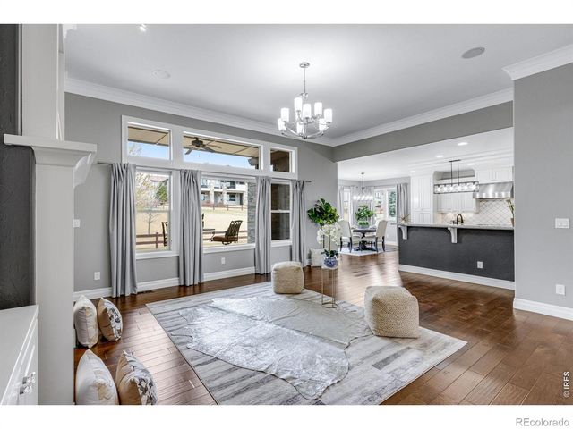 6786 Grand Park Drive, Timnath, CO 80547